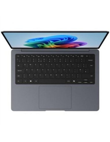 Samsung Galaxy Book6 Pro Intel Core Ultra X7-358H/ 32GB/ 1TB SSD/ 16" Táctil W11P Portátil