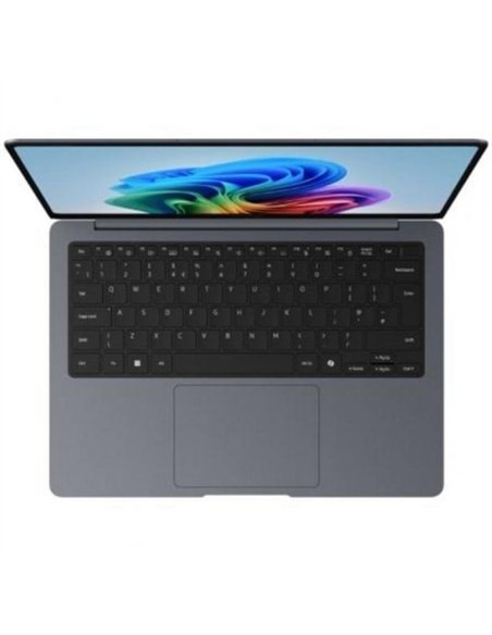 Samsung Galaxy Book6 Pro Intel Core Ultra X7-358H/ 32GB/ 1TB SSD/ 16" Táctil W11P Portátil