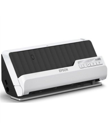 Epson DS-C490 Escáner Compacto Dúplex A4 40 ppm 600 x 600 DPI