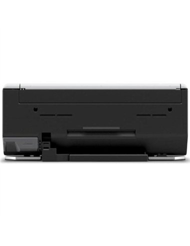 Epson DS-C490 Escáner Compacto Dúplex A4 40 ppm 600 x 600 DPI