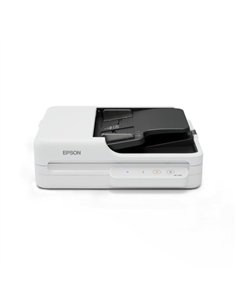 Epson WorkForce DS-1730 Escáner Plano, ADF 1200 x 1200 DPI 60 hojas