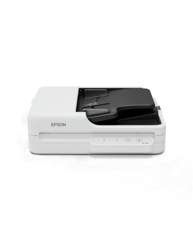 Epson WorkForce DS-1730 Escáner Plano, ADF 1200 x 1200 DPI 60 hojas
