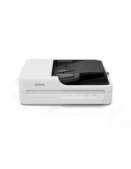 Epson WorkForce DS-1730 Escáner Plano, ADF 1200 x 1200 DPI 60 hojas