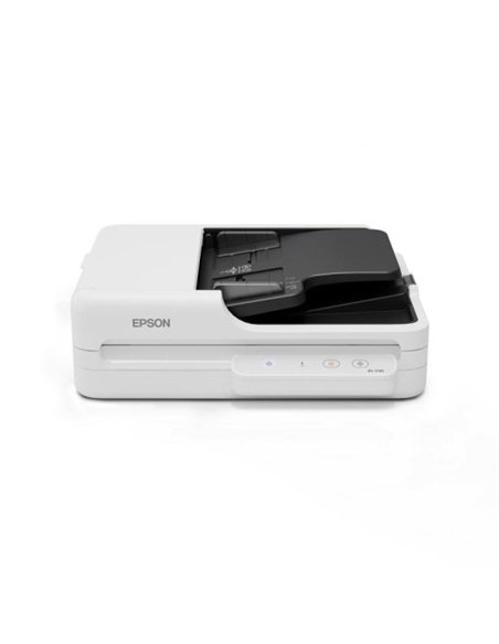 Epson WorkForce DS-1730 Escáner Plano, ADF 1200 x 1200 DPI 60 hojas