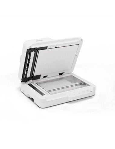 Epson WorkForce DS-1730 Escáner Plano, ADF 1200 x 1200 DPI 60 hojas