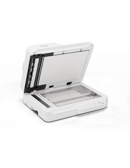 Epson WorkForce DS-1730 Escáner Plano, ADF 1200 x 1200 DPI 60 hojas
