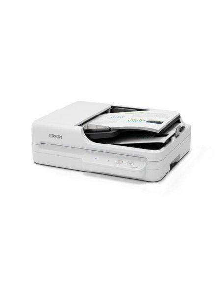 Epson WorkForce DS-1730 Escáner Plano, ADF 1200 x 1200 DPI 60 hojas