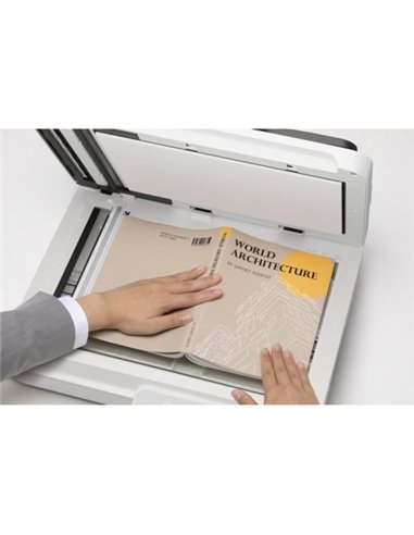 Epson WorkForce DS-1730 Escáner Plano, ADF 1200 x 1200 DPI 60 hojas