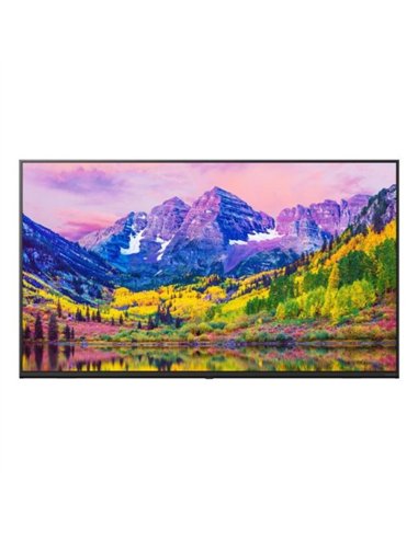 LG 50UK762H0LB 50" LED NanoCell 4K UltraHD Procentric HDR10 Televisor