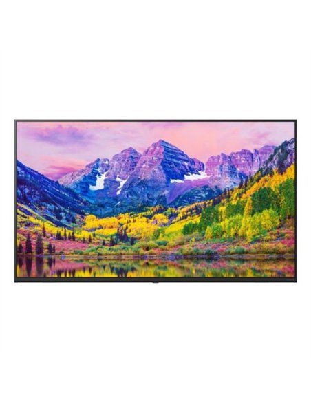 LG 50UK762H0LB 50" LED NanoCell 4K UltraHD Procentric HDR10 Televisor