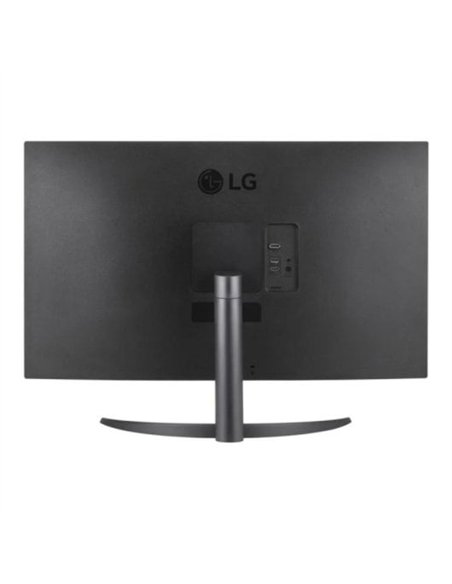LG 32UR500K-B 31.5" LED VA 4K UltraHD 60Hz 4ms Negro Monitor