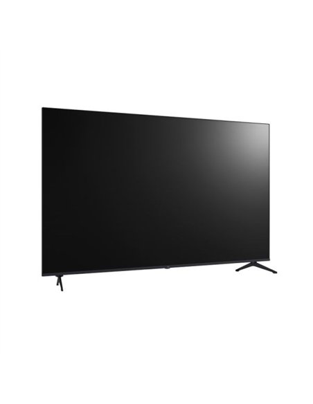LG 75PK640S-NA Pantalla Profesional Digital Signage 75" LED 4K UHD 300 nits webOS WiFi Bluetooth