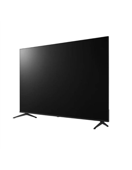 LG 75PK640S-NA Pantalla Profesional Digital Signage 75" LED 4K UHD 300 nits webOS WiFi Bluetooth