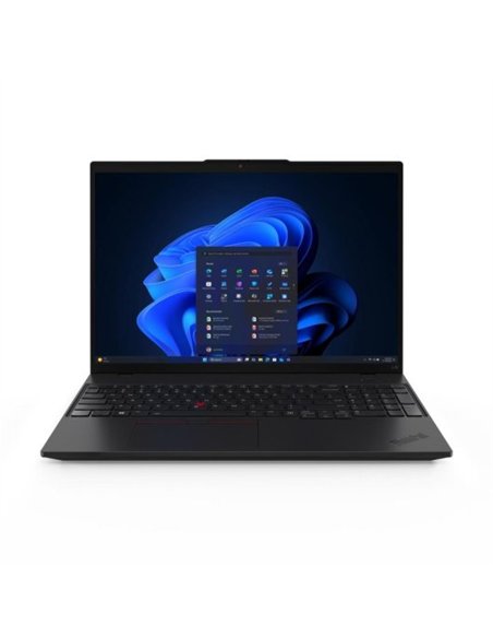 Lenovo ThinkPad L16 Gen 2 Intel Core Ultra 5-225U/ 16GB/ 512GB SSD/ 16" W11P 4G LTE Portátil
