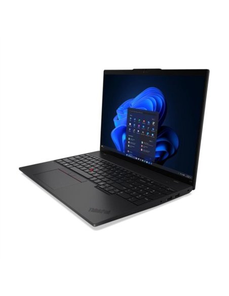Lenovo ThinkPad L16 Gen 2 Intel Core Ultra 5-225U/ 16GB/ 512GB SSD/ 16" W11P 4G LTE Portátil