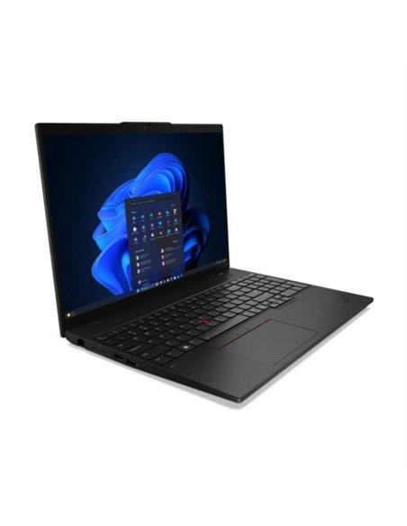 Lenovo ThinkPad L16 Gen 2 Intel Core Ultra 5-225U/ 16GB/ 512GB SSD/ 16" W11P 4G LTE Portátil