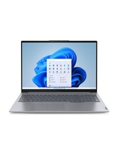 Lenovo ThinkBook 16 G6 IRL Intel Core i5-13420H/ 8GB/ 512GB SSD/ 16" W11P Portátil