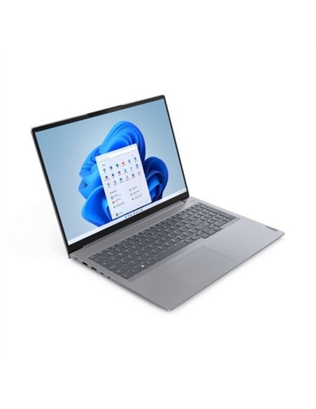 Lenovo ThinkBook 16 G6 IRL Intel Core i5-13420H/ 8GB/ 512GB SSD/ 16" W11P Portátil