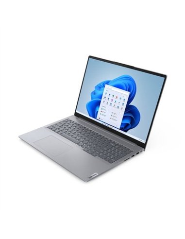 Lenovo ThinkBook 16 G6 IRL Intel Core i5-13420H/ 8GB/ 512GB SSD/ 16" W11P Portátil