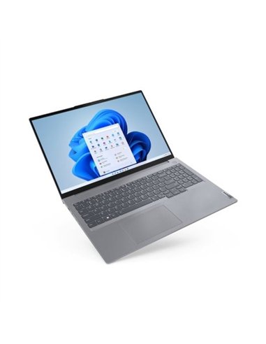 Lenovo ThinkBook 16 G6 IRL Intel Core i5-13420H/ 8GB/ 512GB SSD/ 16" W11P Portátil