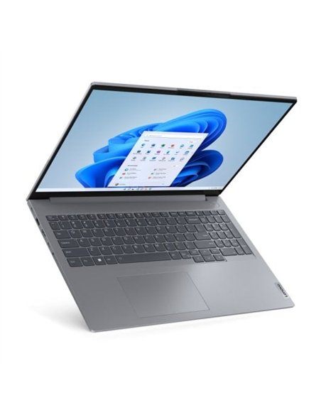 Lenovo ThinkBook 16 G6 IRL Intel Core i5-13420H/ 8GB/ 512GB SSD/ 16" W11P Portátil