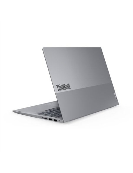 Lenovo ThinkBook 16 G6 IRL Intel Core i5-13420H/ 8GB/ 512GB SSD/ 16" W11P Portátil