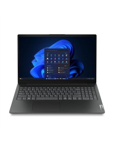 Lenovo V15 G6 Intel N100/ 8GB/ 256GB SSD/ 15.6" Sin S.O. Portátil