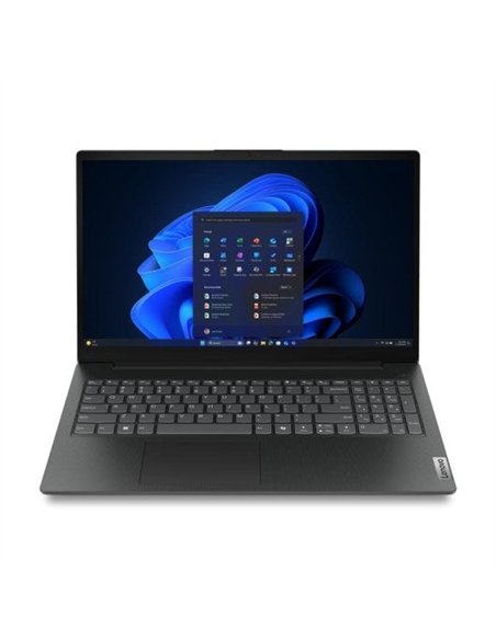 Lenovo V15 G6 Intel N100/ 8GB/ 256GB SSD/ 15.6" Sin S.O. Portátil