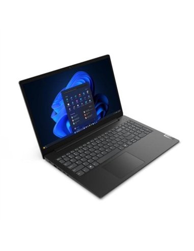 Lenovo V15 G6 Intel N100/ 8GB/ 256GB SSD/ 15.6" Sin S.O. Portátil