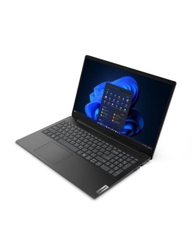 Lenovo V15 G6 Intel N100/ 8GB/ 256GB SSD/ 15.6" Sin S.O. Portátil