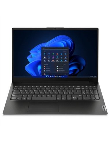 Lenovo V15 G4 AMD Ryzen 5-7520U/ 16GB/ 512GB SSD/ 15.6" W11P Portátil