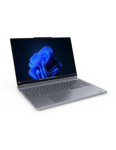 Lenovo ThinkBook 16p G6 IAX Intel Core Ultra 7-255HX/ 32GB/ 1TB SSD/ RTX 5060/ 16" W11P Portátil