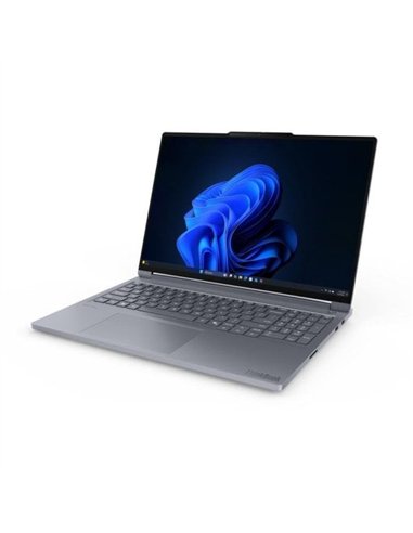 Lenovo ThinkBook 16p G6 IAX Intel Core Ultra 7-255HX/ 32GB/ 1TB SSD/ RTX 5060/ 16" W11P Portátil