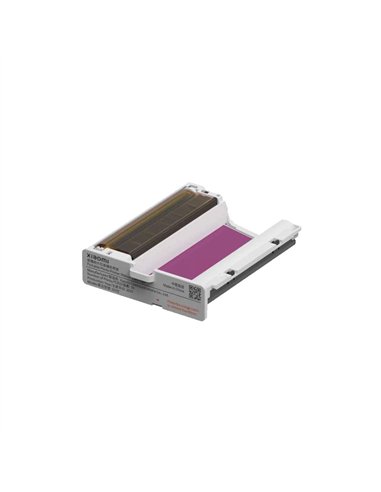 Xiaomi Papel Fotográfico 50x76 mm 20 Hojas Laminación Automática