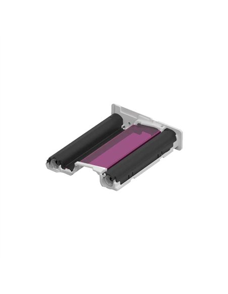 Xiaomi Papel Fotográfico 50x76 mm 20 Hojas Laminación Automática