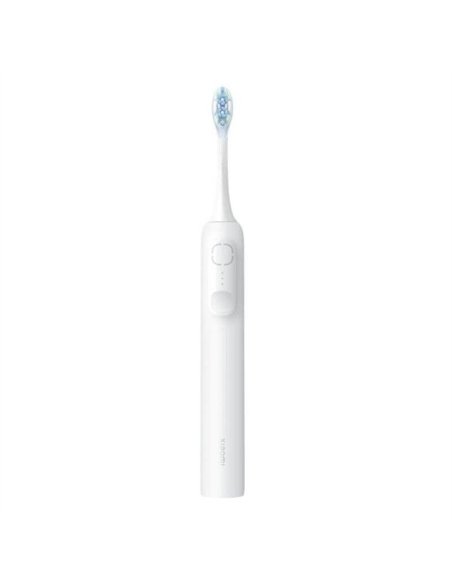 Xiaomi Oscillation Cepillo de Dientes Eléctrico Blanco 3 Modos IPX8