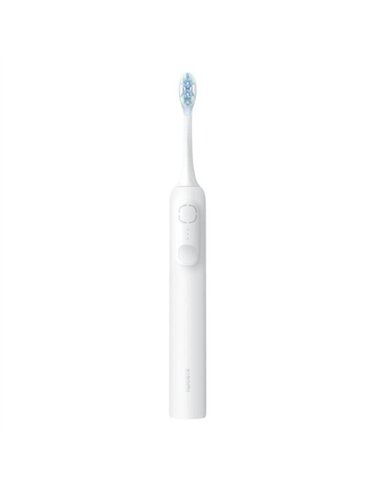 Xiaomi Oscillation Cepillo de Dientes Eléctrico Blanco 3 Modos IPX8