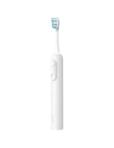 Xiaomi Oscillation Cepillo de Dientes Eléctrico Blanco 3 Modos IPX8