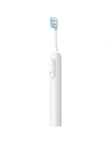 Xiaomi Oscillation Cepillo de Dientes Eléctrico Blanco 3 Modos IPX8