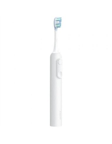 Xiaomi Oscillation Cepillo de Dientes Eléctrico Blanco 3 Modos IPX8