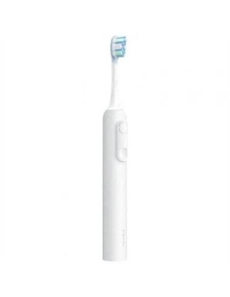 Xiaomi Oscillation Cepillo de Dientes Eléctrico Blanco 3 Modos IPX8