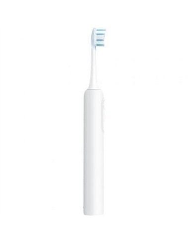Xiaomi Oscillation Cepillo de Dientes Eléctrico Blanco 3 Modos IPX8