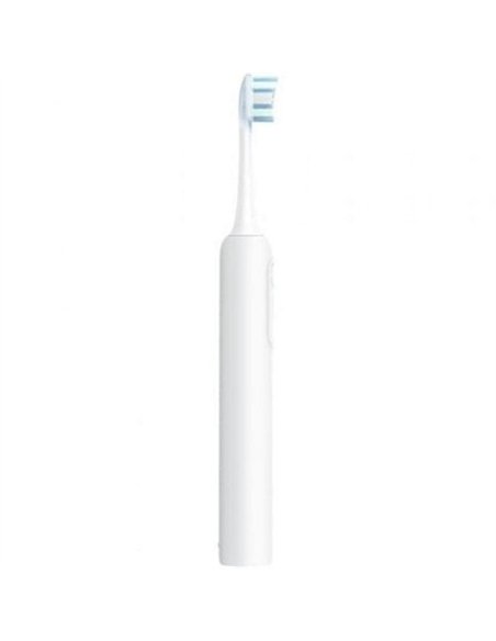 Xiaomi Oscillation Cepillo de Dientes Eléctrico Blanco 3 Modos IPX8