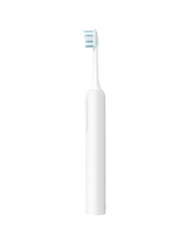 Xiaomi Oscillation Cepillo de Dientes Eléctrico Blanco 3 Modos IPX8
