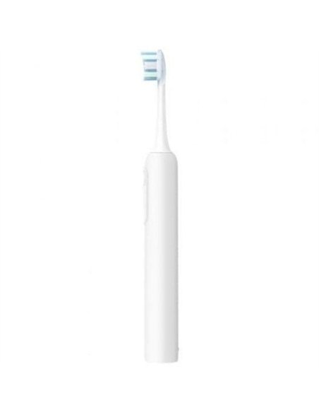 Xiaomi Oscillation Cepillo de Dientes Eléctrico Blanco 3 Modos IPX8