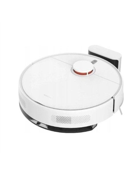 Xiaomi S40 Pro Robot Aspirador Fregasuelos Limpieza Láser, Succión 15000 Pa WiFi