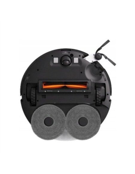 Xiaomi S40 Pro Robot Aspirador Fregasuelos Limpieza Láser, Succión 15000 Pa WiFi