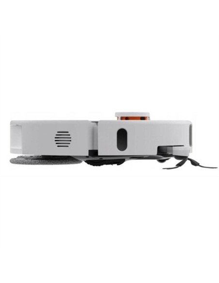 Xiaomi S40 Pro Robot Aspirador Fregasuelos Limpieza Láser, Succión 15000 Pa WiFi