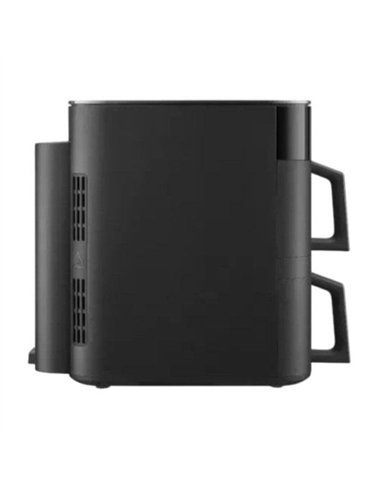 Xiaomi Smart Double Stack Air Fryer Freidora 12L Doble Cesta 2800W Negra