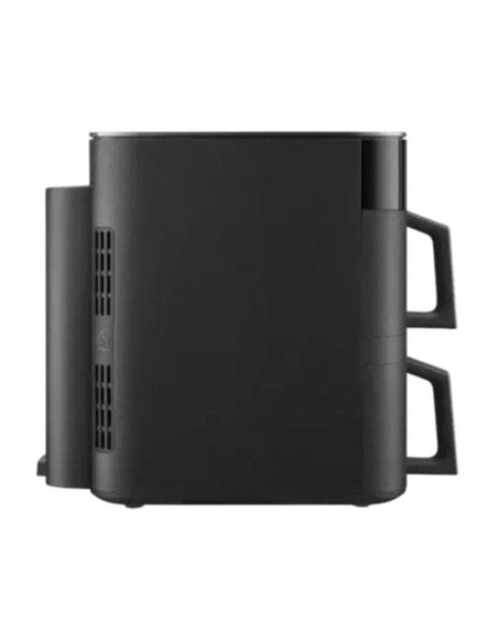 Xiaomi Smart Double Stack Air Fryer Freidora 12L Doble Cesta 2800W Negra